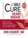 The New Bible Cure for Heart Disease (MP3)